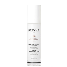 Youth Remodeling Cream - Filling & contouring care Patyka - Youth Remodeling Cream