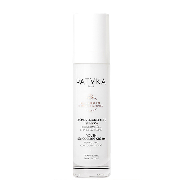 Patyka - Youth Remodeling Cream