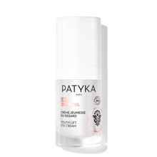 Youthful Lift Eye Cream Patyka - Lift Essentiel - Youthful Lift Eye Cream