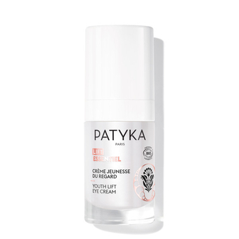 Youthful Lift Eye Cream Patyka - Lift Essentiel - Youthful Lift Eye Cream