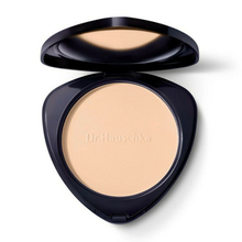 Compact face powder Dr. Hauschka - Compact face powder