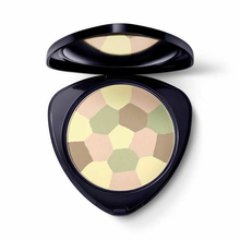 Correcting face powder Dr. Hauschka - Correcting face powder