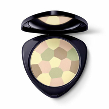 Dr. Hauschka - Correcting face powder