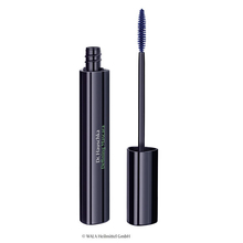 Dr. Hauschka - Defining mascara 03 - Blue