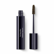 Dr. Hauschka - Volume mascara 02 - Brown