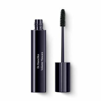 Volume mascara 01 - Black Dr. Hauschka - Volume mascara 01 - Black