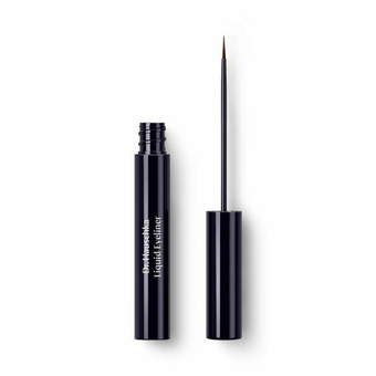 Eyeliner liquid 01 - Black Dr. Hauschka - Eyeliner liquid 01 - Black
