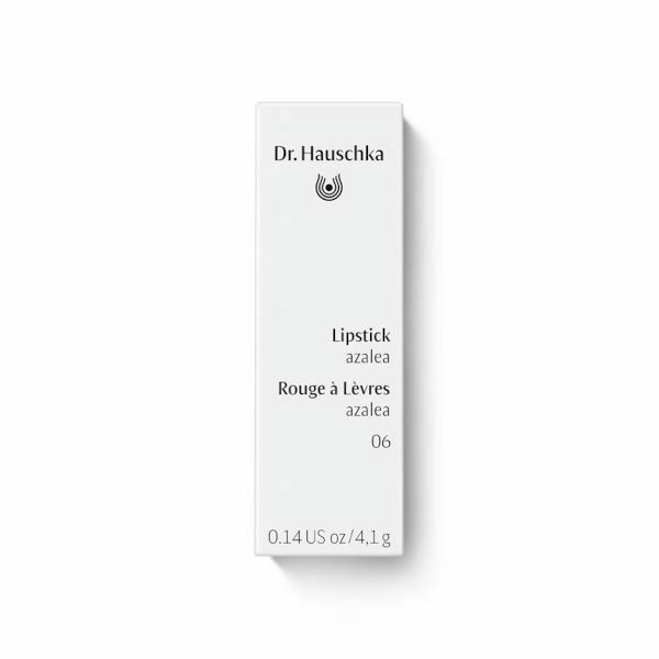 Dr. Hauschka - Organic Lipstick 06