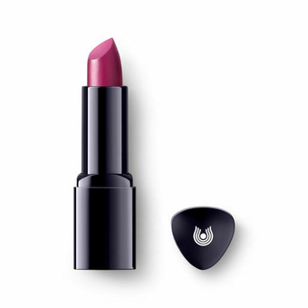 Lipstick 06 - Azalea Dr. Hauschka - Organic Lipstick 06