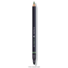 Eyeliner pencil 04 - Green Dr. Hauschka - Organic Eyeliner pencil 04
