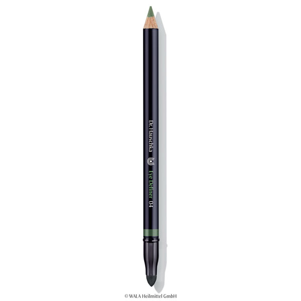Dr. Hauschka - Organic Eyeliner pencil 04