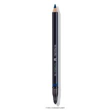 Eyeliner pencil 03 - Blue Dr. Hauschka - Organic Eyeliner pencil 03