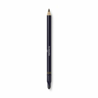 Eyeliner pencil 02 - Brown Dr. Hauschka - Organic Eyeliner pencil 02