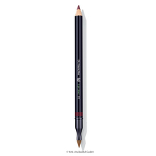 Lipliner pencil 03 - Mahogany Dr. Hauschka - Organic Lipliner pencil 03