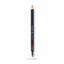 Lipliner pencil 02 - Red heart Dr. Hauschka - Organic Lipliner pencil 02
