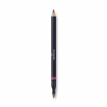 Lipliner pencil 01 - Tulipwood Dr. Hauschka - Organic Lipliner pencil 01