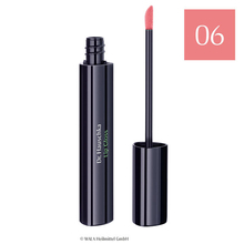 Lip gloss 06 - Tamarillo Dr. Hauschka - Organic Lip gloss 06