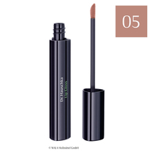 Lip gloss 05 - Cornelian cherry Dr. Hauschka - Organic Lip gloss 05