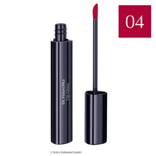 Lip gloss 04 - Goji berry Dr. Hauschka - Organic Lip gloss 04