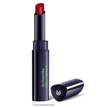 Sheer Lipstick 04 - Florentina Dr. Hauschka - Organic Sheer Lipstick 04
