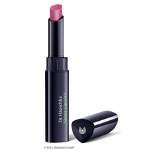 Sheer Lipstick 02 - Rosanna Dr. Hauschka - Organic Sheer Lipstick 02