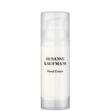Hand cream Susanne Kaufmann - Natural hand cream