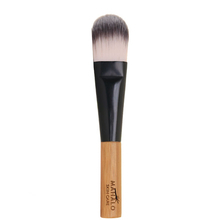 Treatment bamboo brush Mahalo - Treatment bamboo vegan brush