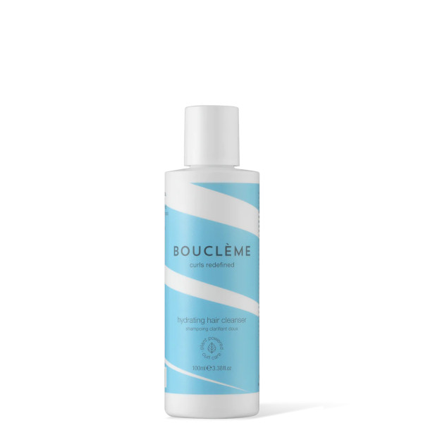 Bouclème - Natural Hydrating Hair Cleanser
