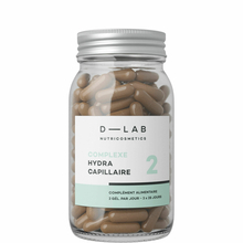 D-Lab - Hair Hydration Complex - Strengh & Softness 