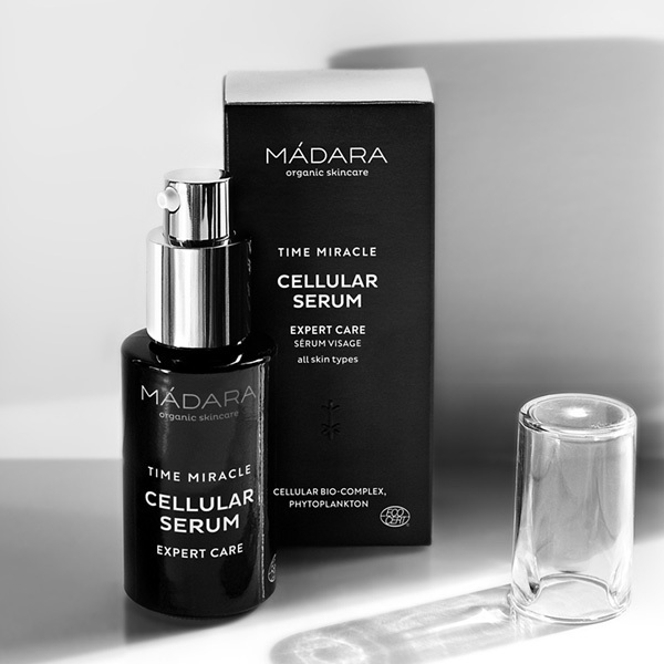 Madara - Time Miracle - Cellular repair serum