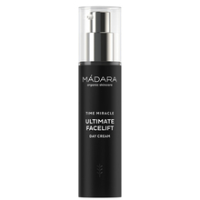 Time Miracle - Ultimate facelift Day cream Madara - Ultimate facelift day cream
