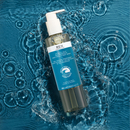 REN - Atlantic kelp & Magnesium anti-fatigue Body Wash