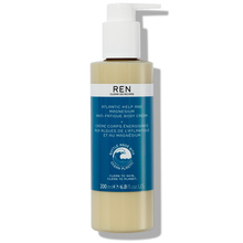 Atlantic kelp & Magnesium anti-fatigue Body Cream REN - Atlantic kelp & Magnesium anti-fatigue Body Cream