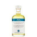 REN - Atlantic kelp & microalgae anti-fatigue BATH Oil