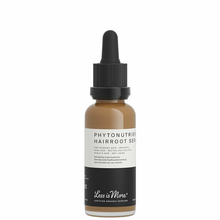 Phytonutrient Hairroot serum - Anti hair loss treatment Less is More - Phytonutrient Hairroot serum