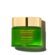 Clarifying Mask - Complexion clearing treatment Tata Harper - Clarifying Mask