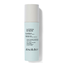 La Crème de Santé - Prebiotics face cream Absolution - La Crème de Santé - Prebiotics face cream