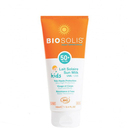 Biosolis - Sun milk SPF 50+ for kids