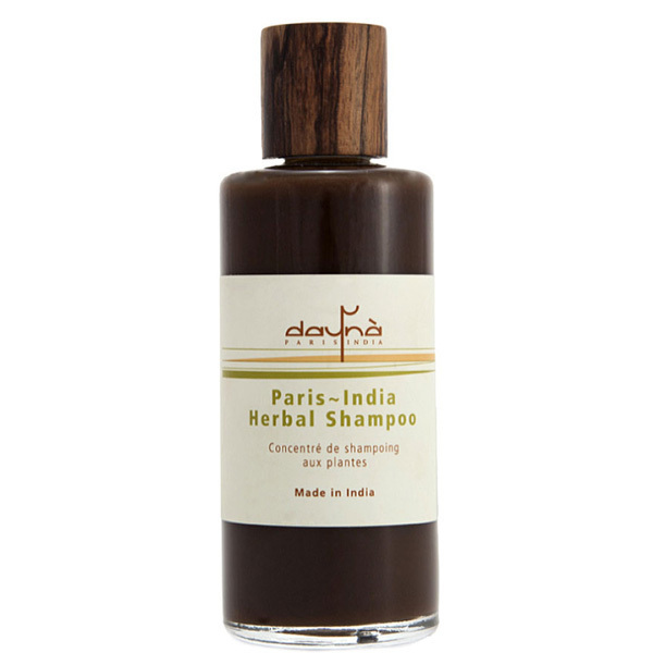 Daynà - Paris~India herbal shampoo