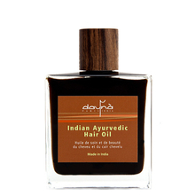 Daynà - Indian Ayurvedic Hair Oil