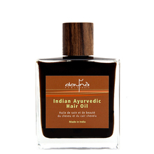 Indian ayurvedic hair oil Daynà - Indian Ayurvedic Hair Oil