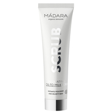 SCRUB - Exfoliating oil-to-milk face scrub Madara - SCRUB - Exfoliating oil-to-milk face scrub