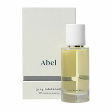 Grey Labdanum Perfume Abel - Grey Labdanum Perfume