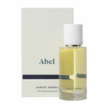 Cobalt Amber Perfume Abel - Cobalt Amber Perfume