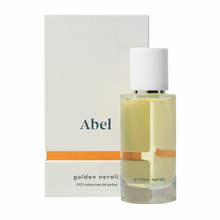 Golden Neroli Perfume Abel - Golden Neroli Perfume