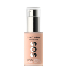 Madara - SOS - Hydra repair intensive Serum