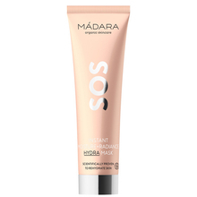 Madara - SOS - Hydra Mask moisture + radiance