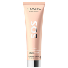 SOS - Hydra Mask moisture + radiance Madara - SOS - Hydra Mask moisture + radiance