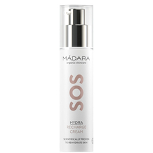 Madara - SOS - Hydra recharge face Cream