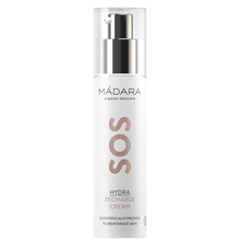 SOS - Hydra recharge face Cream Madara - SOS - Hydra recharge face Cream